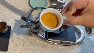 Saturday Espresso Shenanigans with the Flair Pro 2 Lever Espresso Machine [upl. by Meerek62]