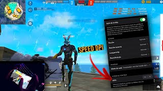 90 HEADSHOT RATE  My Settings ⚙️😱  Hud  Dpi  iPhone XR📱 [upl. by Xonel]