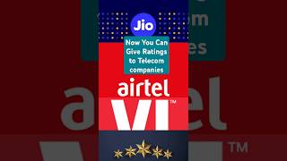 TRAI New Rule Bad For Telecom companies trainewrules shorts jio airtel vi5g viralshort trai [upl. by Libby]