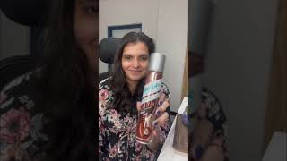 Anomaly Vs Batiste  Dry Shampoo Which one is the best  anomaly priyankachopra gouddessspeaks [upl. by Atillertse]