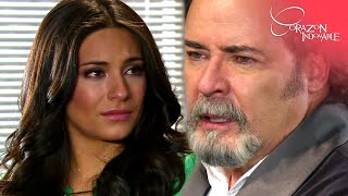 Don Alejandro adopta a Maricruz como su hija  Corazón indomable 22  C27  tlnovelas [upl. by Llamaj]