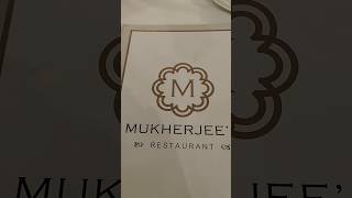 Mukherjees Restaurant Serampore shorts shortsvideo viral food restaurant shortsviral [upl. by Milburr]