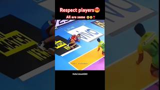 Respect All players 😡kabaddi360 prokabaddi kabaddishorts pklseason11 pkl sports kabaddivideos [upl. by Mandle]