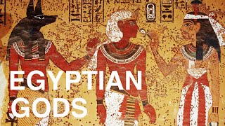 Egyptian Gods Explained In 13 Minutes  Best Egyptian Mythology Documentary [upl. by Yance233]