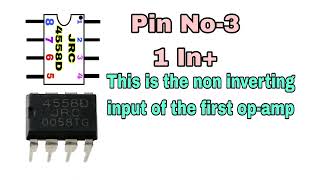 4558d4558d ic subwoofer circuit diagram4558d ic pin out4558 ic subwoofer circuit [upl. by Khudari545]