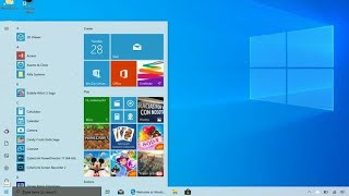 تنشيط ويندوز 10 بدون برامج او كراك  how active windows 10 [upl. by Yerffoj]