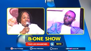 ‘’BONE SHOW’’ DU 07 AVRIL 2024 [upl. by Dieball409]