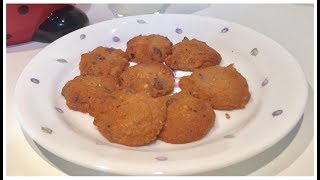 Almost Famous Amos Chocolate Chip Cookies [upl. by Lesoj]