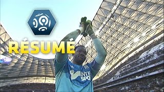 Résumé de la 19ème journée  Ligue 1  201415 [upl. by Adnoek]