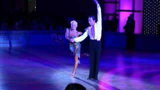 Malitowski Michal  Leunis Joanna Final Presentation FullHD [upl. by Franci]