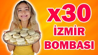 İZMİR BOMBASI REKORU9300 KCAL [upl. by Ralf]