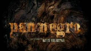 PAN NEGRO trailer oficial en castellano [upl. by Eiramanig]