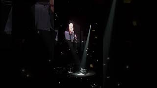 Billy Joel  talking about MSG [upl. by Aiksas]