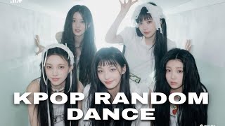 KPOP RANDOM DANCE 2024 NEW amp POPULAR [upl. by Seto]