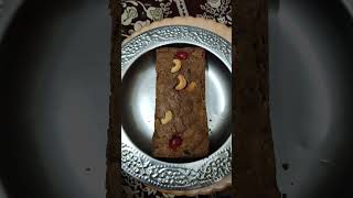 Plum cake easy and simple home made ingredients yummy tummy [upl. by Alim]