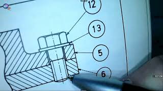 MECHANICAL ASSEMBLY MEGANIESE SAMESTELLING [upl. by Beckerman]