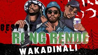 BEST OF WAKADINALI MIX 2023 LARRINATION FT SIKUTAMBUIMCMCAUMOROTONJEGE MA SANSEGERI INENGI DRILL [upl. by Enehs]