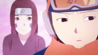 Obito x Rin  AMV  Without You [upl. by Ahtebbat]