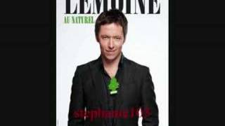 JeanLuc Lemoine  Le Pompier [upl. by Ynattir]