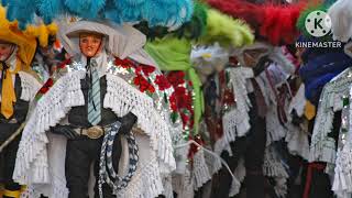 MÚSICA DE CARNAVAL DE SAN PABLO DE MONTE TLAXCALA  DE LA CAMADA SAN PABLO [upl. by Hau]