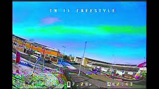 Emax Tinyhawk 2 Freestyle FPV [upl. by Selhorst]