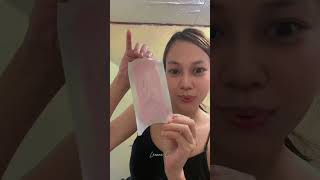 The best Underarm Wax in the Philippines [upl. by Rambert324]