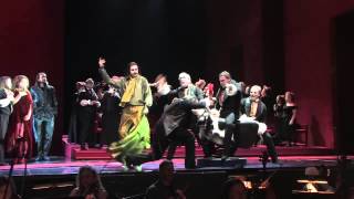 La Traviata Giuseppe Verdi  Extraits [upl. by Enelehs]