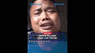 HINA ISLAM❗ Rumah Rudi Simamora Dikepung Warga [upl. by Tannenwald521]