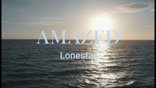 AMAZED by Lonestar COVER LYRICS [upl. by Frederik16]