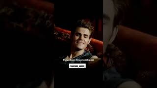 KLEFAN🌝😻 klaus Stefan klefan paulwesley joseph dramamania bromance boys tvd love handsome [upl. by Kurzawa]