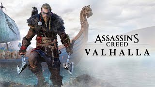 Assassins Creed® Valhalla ps4 gameplay with keyboard and mouse [upl. by Edgard]