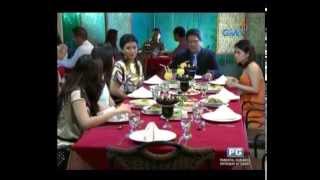 ANNA KARENINA Epi 18  JUNE 26 2013 [upl. by Eadwina]