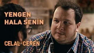 Yengen Hala Senin  Celal İle Ceren [upl. by Tterab86]