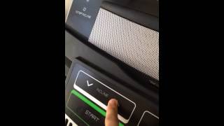 ProForm Performance 1450 Treadmill [upl. by Yelnet]