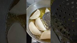 Authentic Karaji receipt by qualified Indian Chef diwali karanji food diwalifaral recipe [upl. by Maryann573]