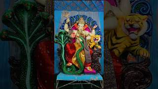 Galli ka Ganesh song dance bollywood newsong trending music vinayakachavthi ganeshidol [upl. by Carlie]