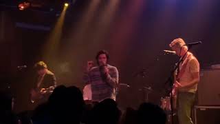 The Growlers Mama Said live at The Troubadour [upl. by Arni]