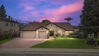 4900 McCloud Ct Bakersfield CA [upl. by Leod]