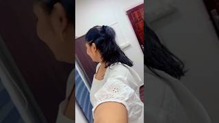 Etna pyar duga tujhe bollywood love song nupursanon ytshorts trendingshorts youtubeshorts [upl. by Aisatan]