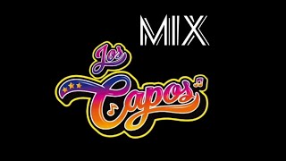 Los Capos MIX loscapos [upl. by Corny]