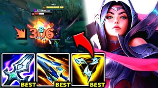 IRELIA TOP IS A HIGHELO BEAST amp VERY STRONG FANTASTIC👌  S14 Irelia TOP Gameplay Guide [upl. by Kisor352]