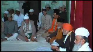 605th UrseShareef of Hazrath Khwaja Banda Nawaz Gesudaraz ra 2009  part 46 [upl. by Airdni]