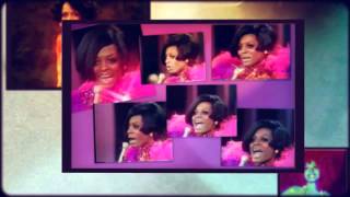 DIANA ROSS upside down LIVE [upl. by Adiahs]