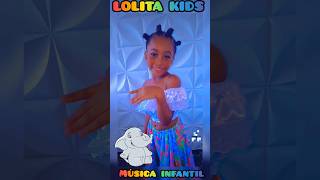 Música 🎶 infantil Sambalelê  Nursery Rhymes and Kids Song [upl. by Carmella]