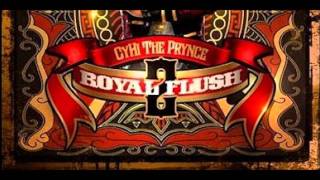 CyHi  Thousand Pounds Feat Pill amp Pusha T [upl. by Eckel108]