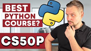 CS50P Python Review 2024  PYTHON Course from Harvard  Is it Worth Your Time [upl. by Selena]