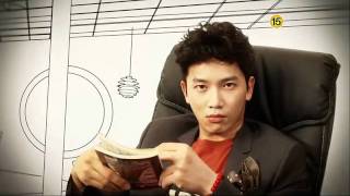 2nd Teaser Protect the Boss 보스를 지켜라  Korean Drama 2011 [upl. by Neyrb988]