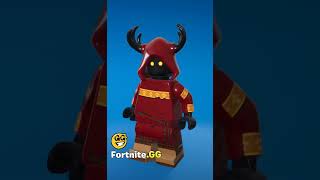 GET FREE NEW Cloaked Shadow IN FORTNITE SKIN EMOTE WRAP LEGO PICKAXE GLIDER CAR X [upl. by Barbi584]