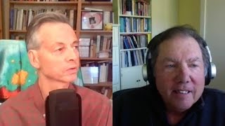 McMindfulness  Robert Wright amp Ronald Purser The Wright Show [upl. by Erehs260]