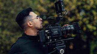 Why I’m switching from Sony to Blackmagic FX3 vs Pyxis [upl. by Malorie628]